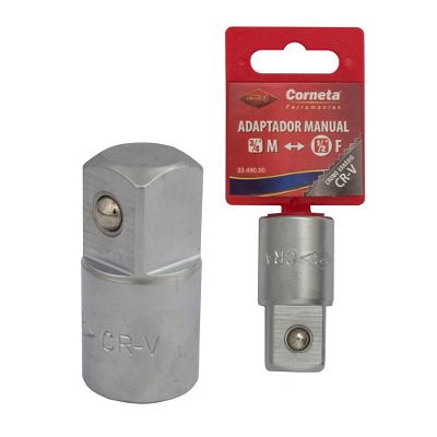 Adaptador Manual F 1/2 X M 3/4 Corneta