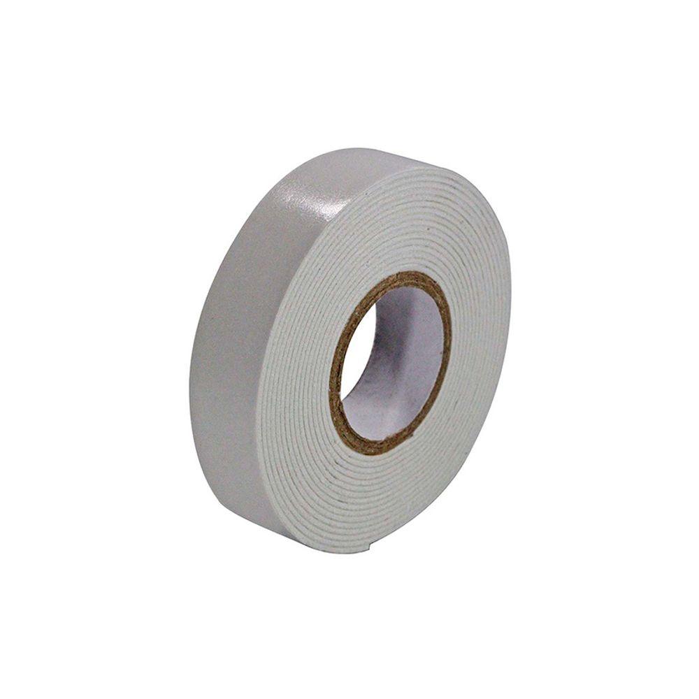 Fita Dupla Face Espu 2,7Mx18Mm Western - 1