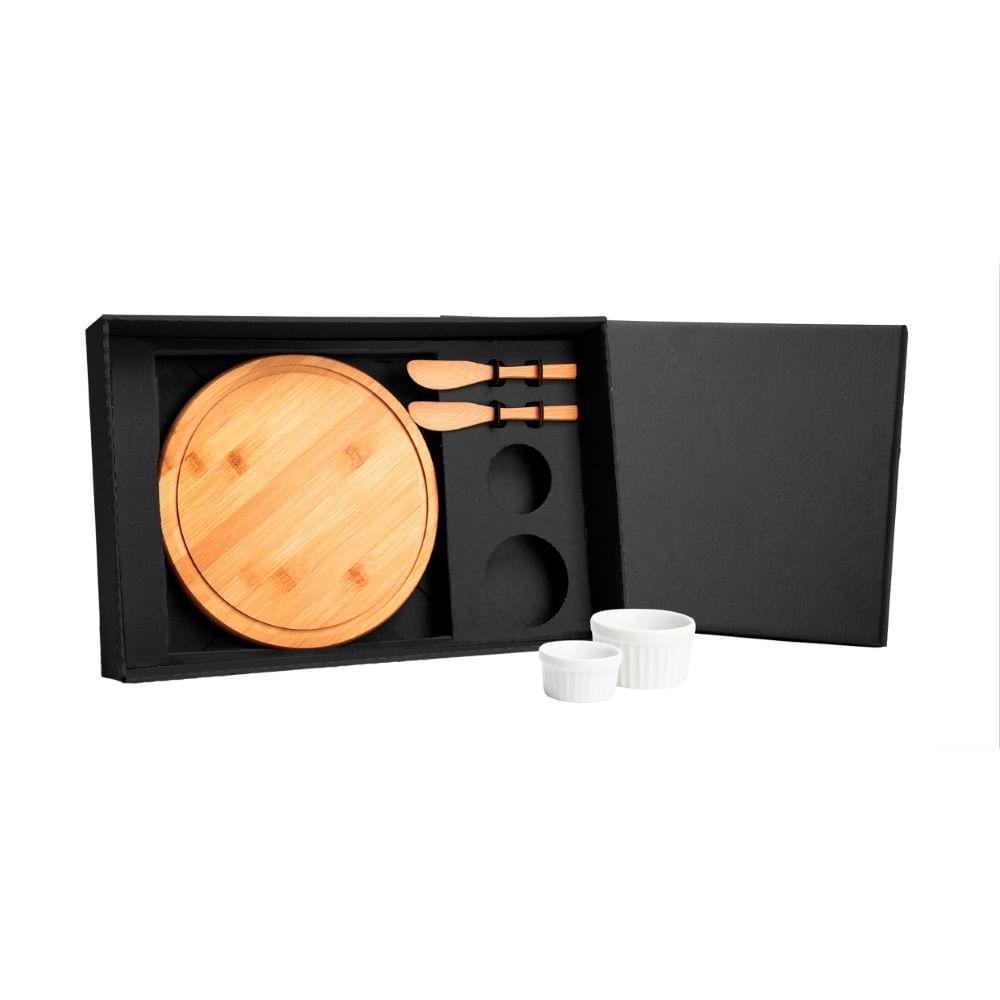 Kit Para Petisco - 5 Pçs Welf - 1