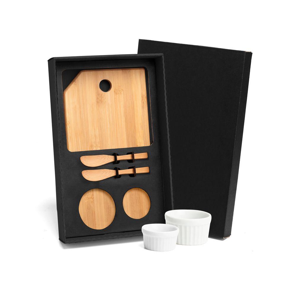 Kit Para Petisco - 5 Pçs Welf - 1