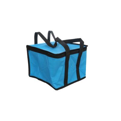 Bolsa Térmica Frosty Azul 26 L