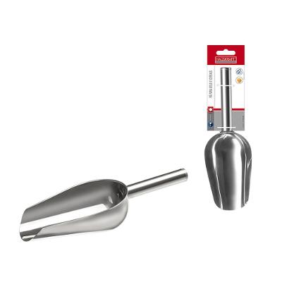 Pá Gelo E Cereais Inox Hauskraft 18,5 cm
