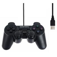 Controle Para Jogos USB Hoopson VG-018 - 1