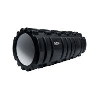 Rolo De Liberação Miofascial Rm10 Preto Oex Move/Home - 1