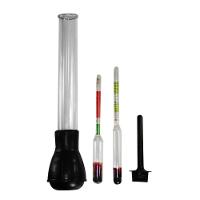 Teste De Bateria Analogico Western - 1