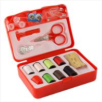 Kit Costura Estojo 23 Peças - 1