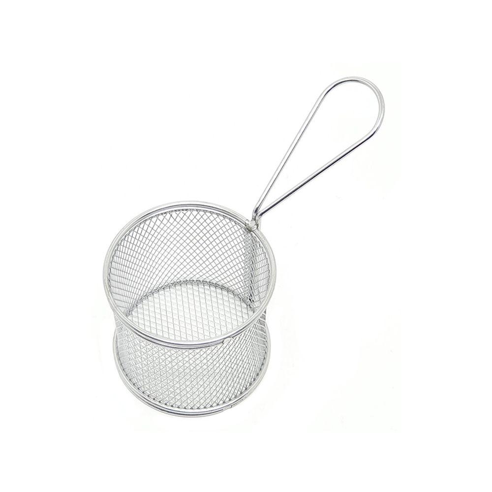 Mini Cesto para Servir Red 9 cm Hauskraft - 1