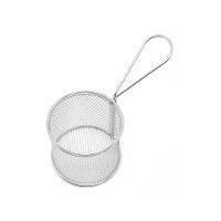 Mini Cesto para Servir Red 9 cm Hauskraft - 1