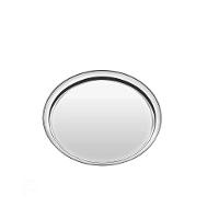 Bandeja Redonda Inox Service 35cm Tramontina - 4