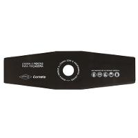 Lamina Rocadeira 2 Ponta 350X1 Corneta - 1