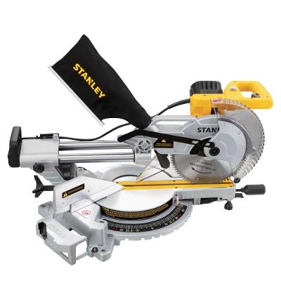 Serra Esquadria 10 1800W Com Braço Telescopico  220V Stanley
