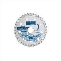 Disco de Corte Diamantado 4 3/8 Tramontina Master Standard - 1