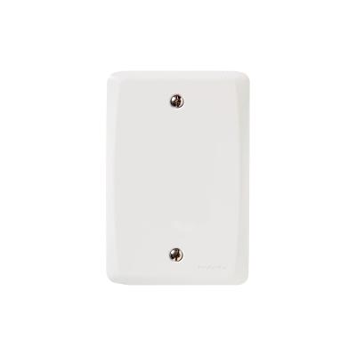 Placa cega 4x2