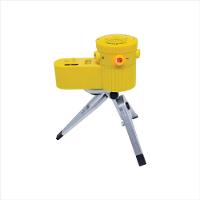 Nível Laser Giratório com Tripé Western - 1