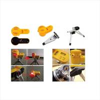 Nível Laser Giratório com Tripé Western - 2