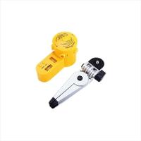 Nível Laser Giratório com Tripé Western - 4