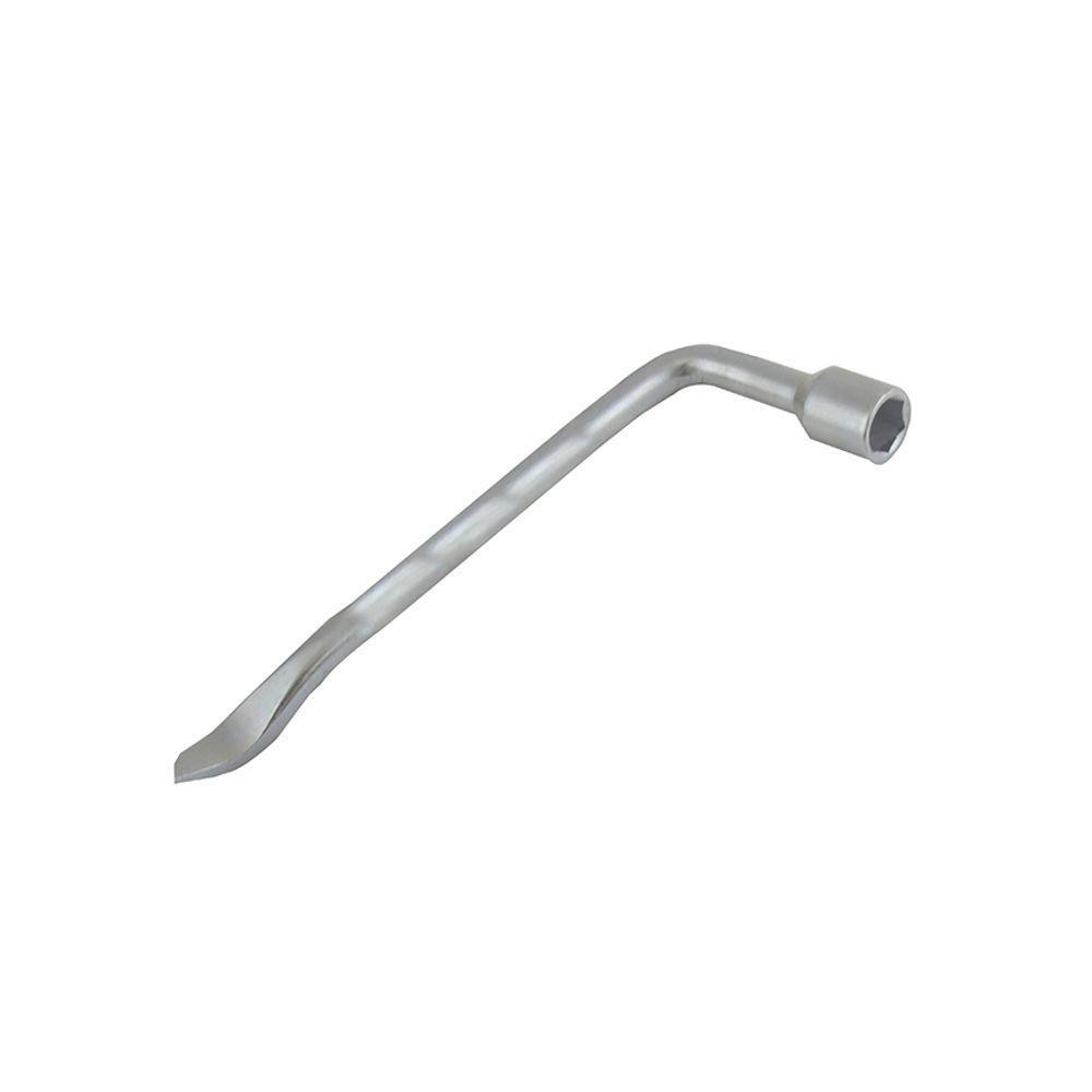 Chave Roda L C/ Espátula 19 mm Corneta - 1