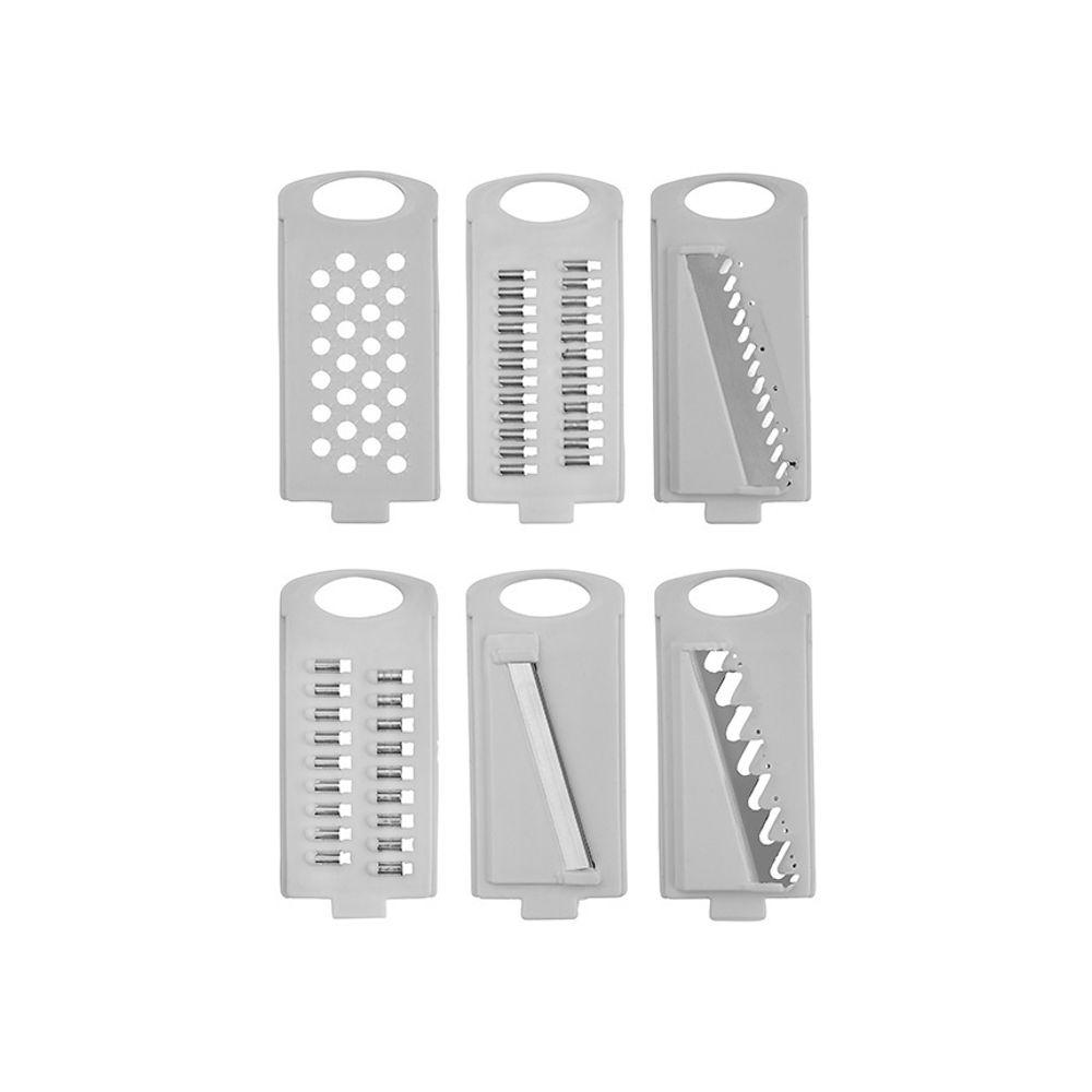 Mandolin 6 Em 1 Western Home - 1