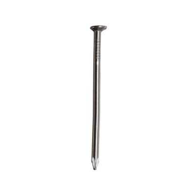 Prego De Ferro CBC 2,0x40mm 45 Unidades - Western