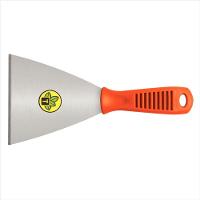 Espatula Rigida 12Cm Com Cabo Plast Tramontina - 1