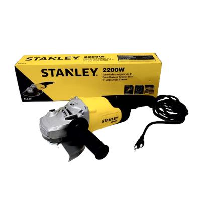 Esmerilhadeira Angular 9 (230Mm) 2200W 220V Stanley