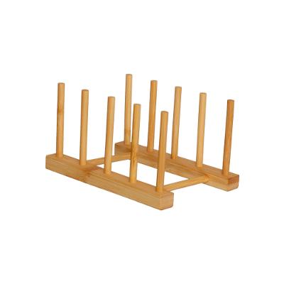 Suporte para Pratos com 4 Lugares 17cm - Hauskraft