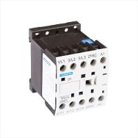 Mini Contator Tripolar Tramontina TRC6-0901 9 Ampères 220 Volts Ca 1NF - 1