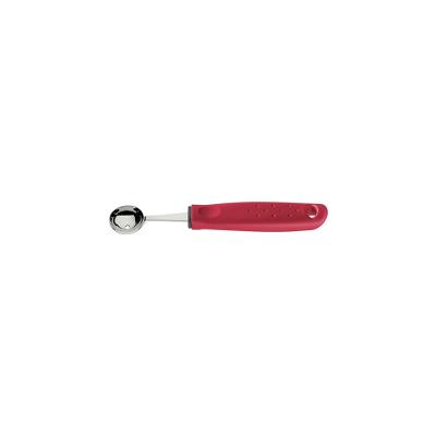 Boleador Inox 2,9cm Utilita Vermelho Tramontina
