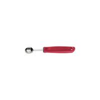 Boleador Inox 2,9cm Utilita Vermelho Tramontina - 1