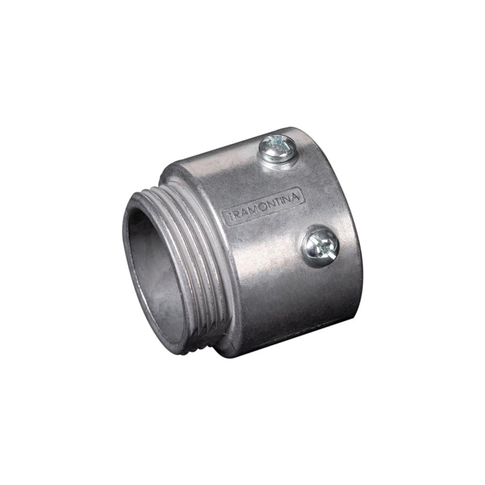 Conector Reto Flexor 2 Tramontina sem Rosca - 1