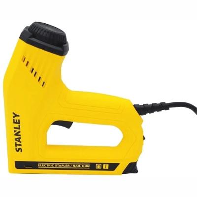 Grampeador e Pinador Elétrico 220V Stanley