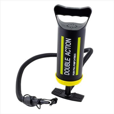 Bomba Para Infláveis 30 Centímetros Western