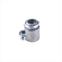Conector Reto Flexor 1.1/2 Tramontina com Rosca - 1