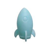 Luminária Foguete 14 Centímetros - 1