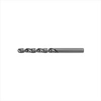 Broca para Aço 15/64 x 87 mm Tramontina em Aço Rápido HSS DIN 338 para Uso Doméstico - 1