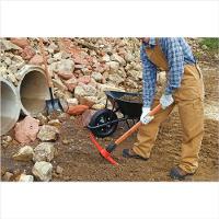 Picareta 2 Pontas 5 Sem Cabo Tramontina - 1