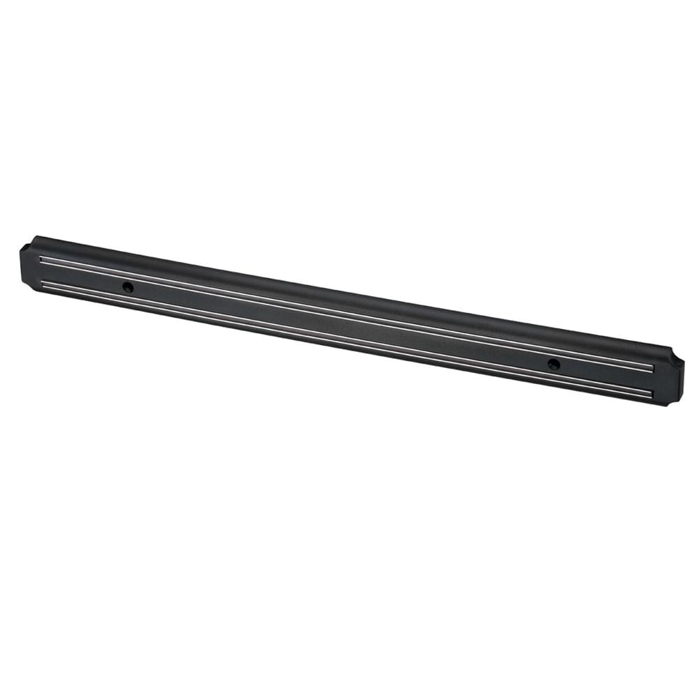 Barra Magnetica Pp Preto Multi 55cm Brinox - 1
