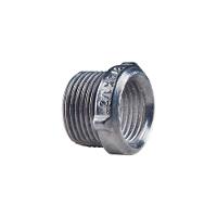 Redução com rosca 1.1/4 x 3/4 - 1