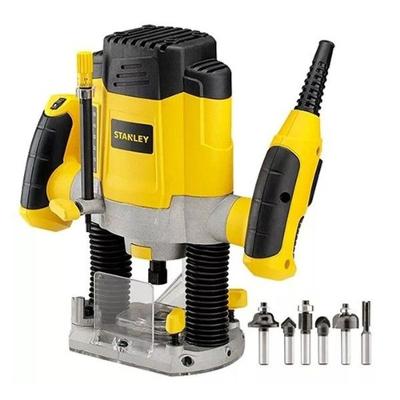 Tupia Eletronica De Colunas 1200W 220V Stanley