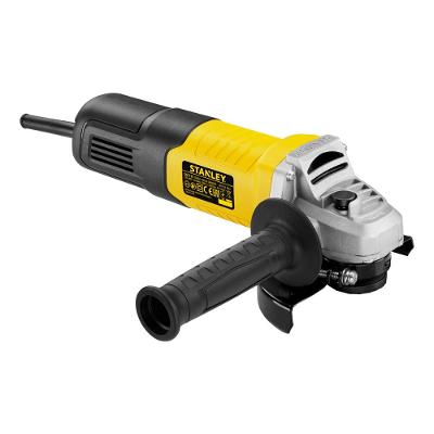 Esmerilhadeira Angular 4-1/2 - 900W - 220V Stanley