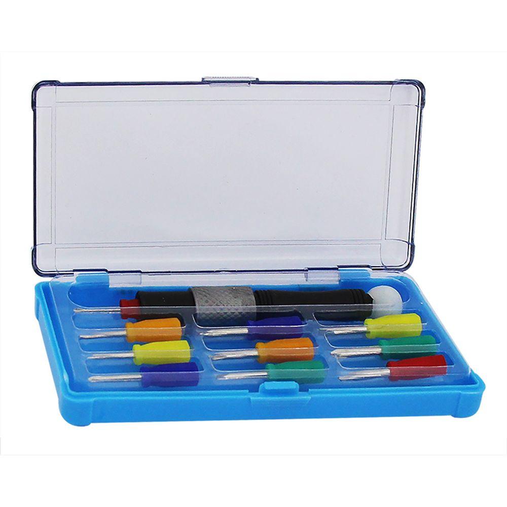 Chave Precisao 10 Pontas Western - 1