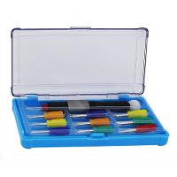 Chave Precisao 10 Pontas Western - 1