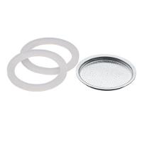 Acessório para Cafeteira Alumínio Verona 3 xícaras Brinox - 1