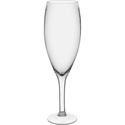 Vaso Gia Vidro 50x13x13cm - Vaso Gia Vidro 50x13x13cm