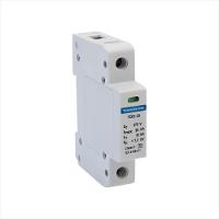 Dispositivo de Proteção Contra Surtos Tramontina TDS 1 P 20 kA 275 V Classe II - 1