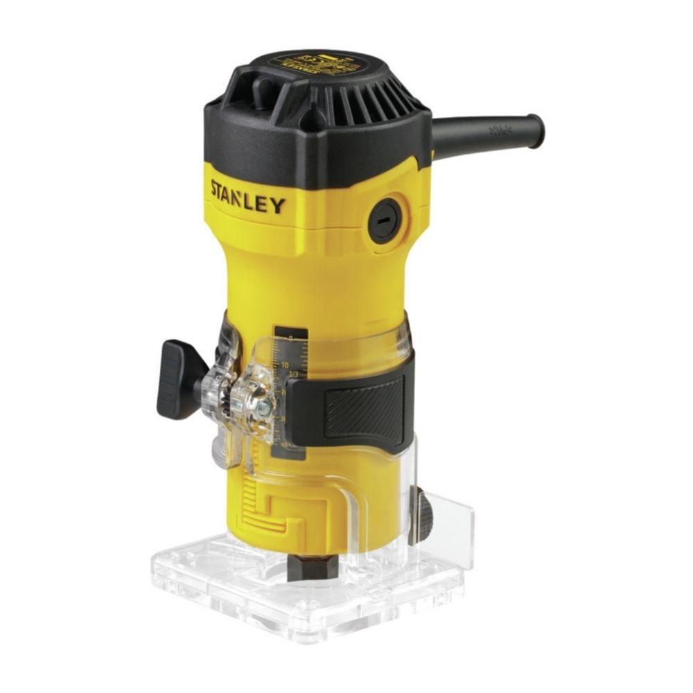 Tupia P/Laminado C/ Pinças 550W 220V Stanley - 1