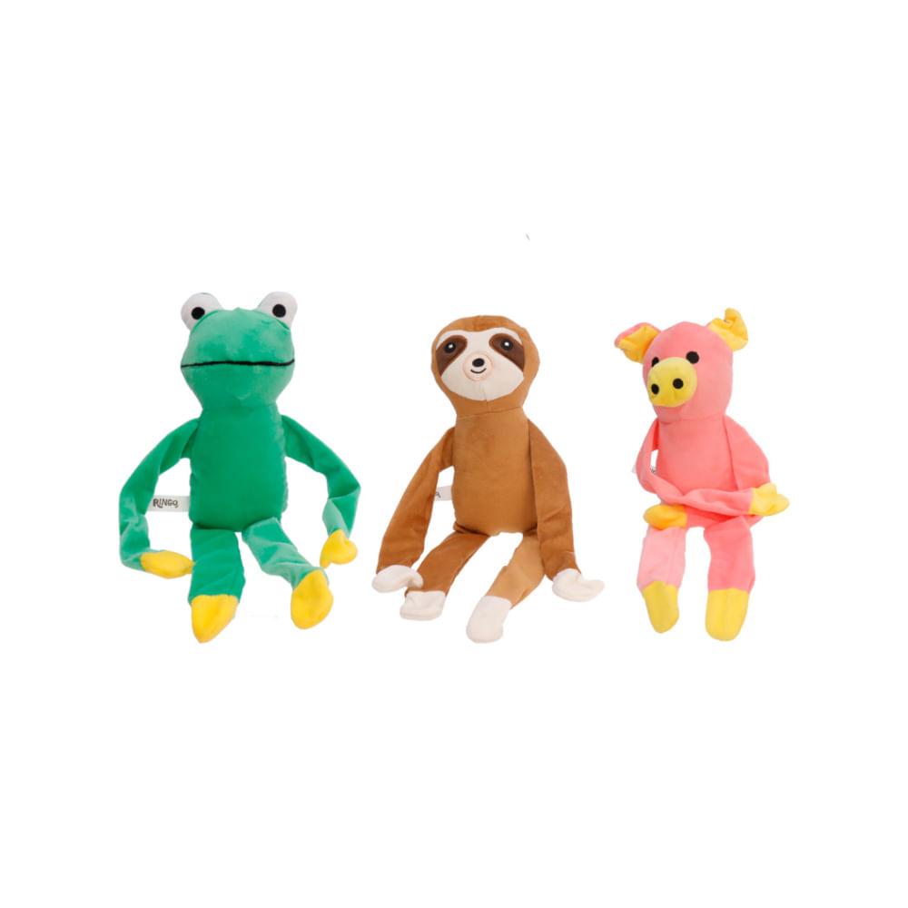 Brinquedo para Animais Domésticos - Ringo - 1