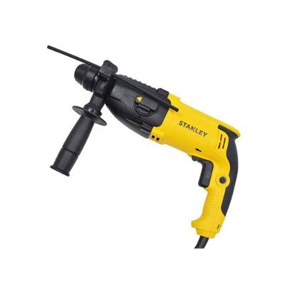 Martelete Sds Plus Com 2 4J - 3 Modos 800W 26Mm 127V Stanley