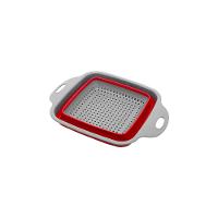 Escorredor Retrátil Quad28,9 cm Western Home - 1