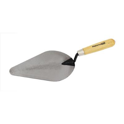 Colher Pedreiro Redon 9 22 cm Western